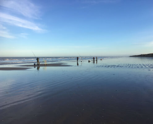 Havfiskeri-Kjul-Strand-Fuglsang-B&B-Nordjylland