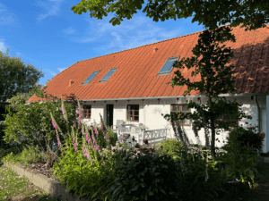 Fuglsang B+B-hovedhuset